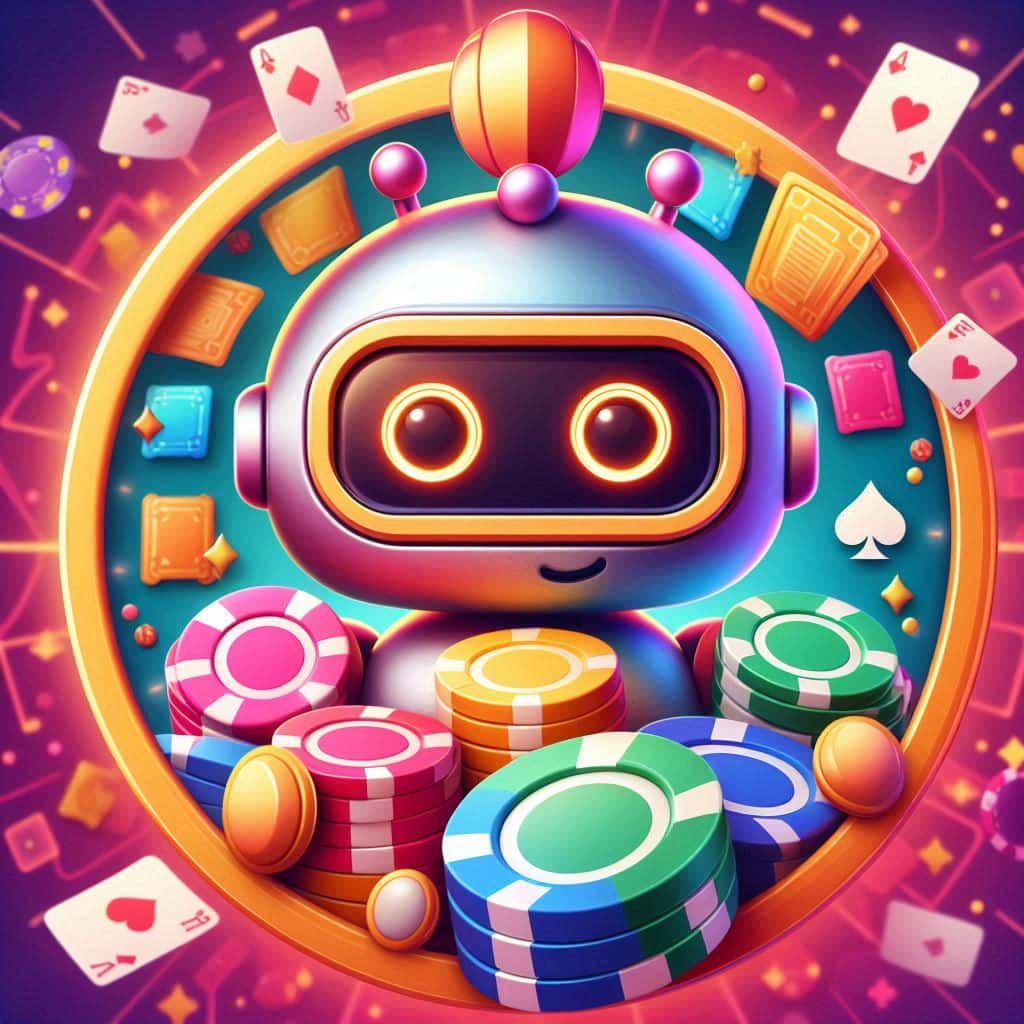 Poker Bot