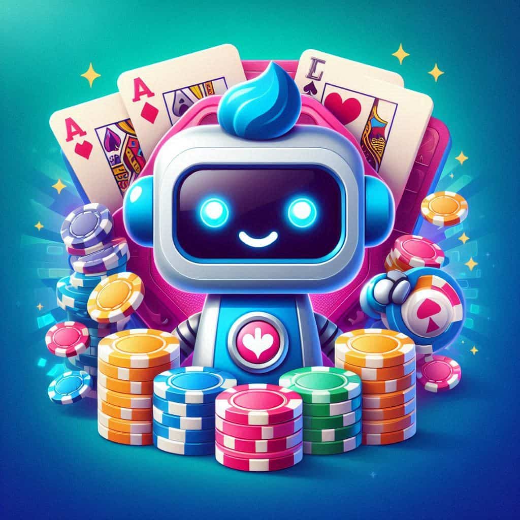 Buy Poker Bot