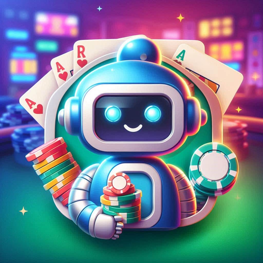 AI Poker Bot